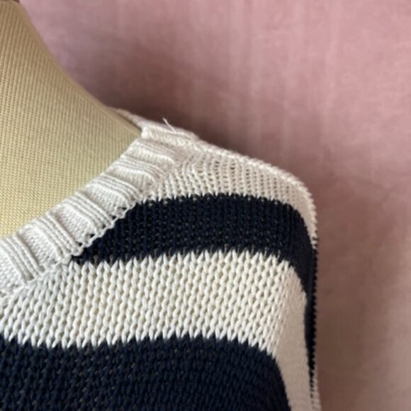 Womens Franseca Rai Ami Sweater Size M - Picture 2 of 7